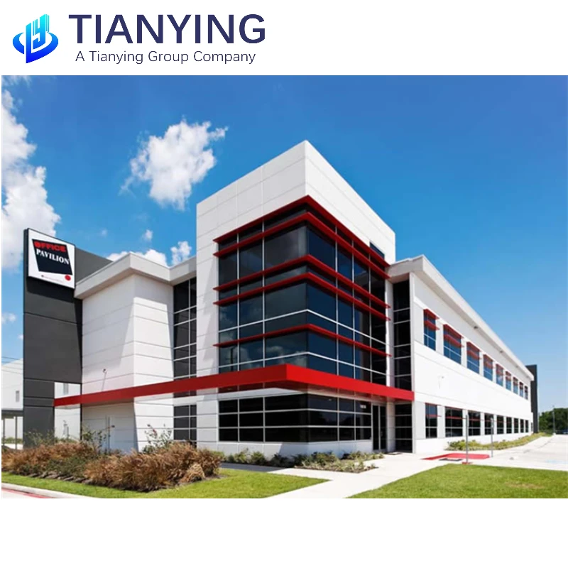 Prefab Steel Structure Building Steel Outdoor Shed Warehouse Building Prefab Steel Structure Factory