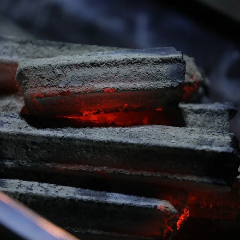 Компрессионная машина Firemax быстрое освещение Твердый древесный уголь для барбекю лучшие продукты натуральный бамбук натуральный для импорта бездымный 4,8