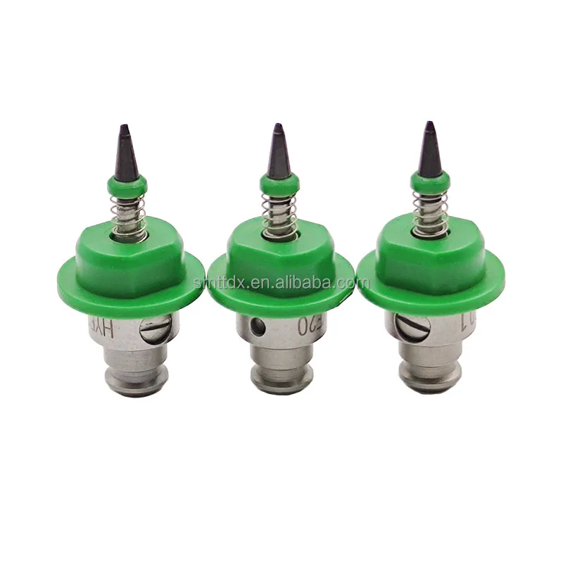 SMT JUKI Pick and place machine SMT JUKI 501 nozzle