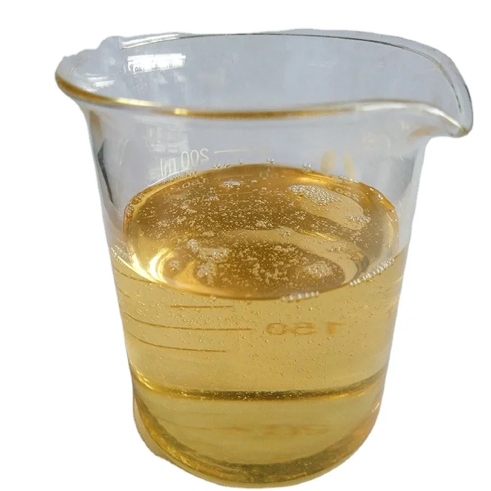 Detergent Grade Cocamide Dea 6501 Cdea 1: 1 for Hand Washing Dishwashing Cleaning