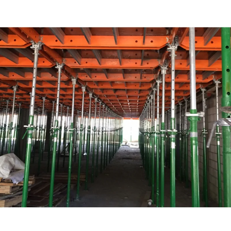 Post tension Concrete Construction products Green Formwork concrete products