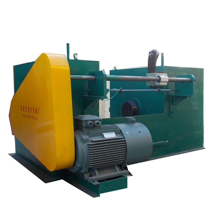 
Best sale Cable Extrusion Take Up Machine, High Quality Wire & Cable Take Up Machine 