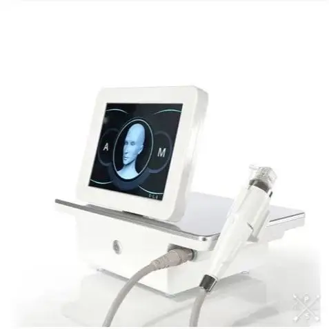 
Micro Needle Fractional RF Golden Microneedling Machine microneedle fractional rf skin tightening 