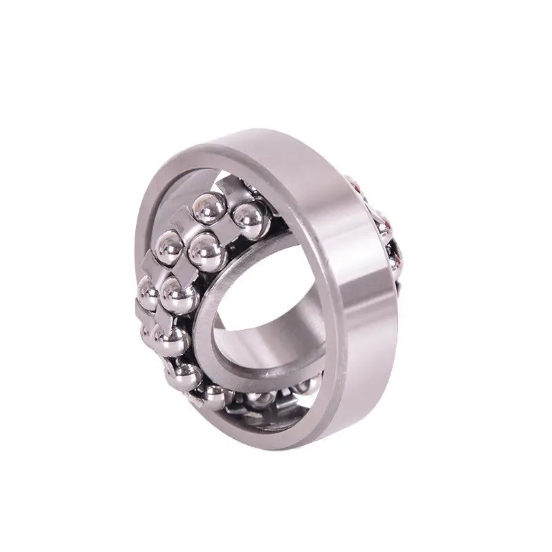 Самоцентрирующиеся шарикоподшипники 1310