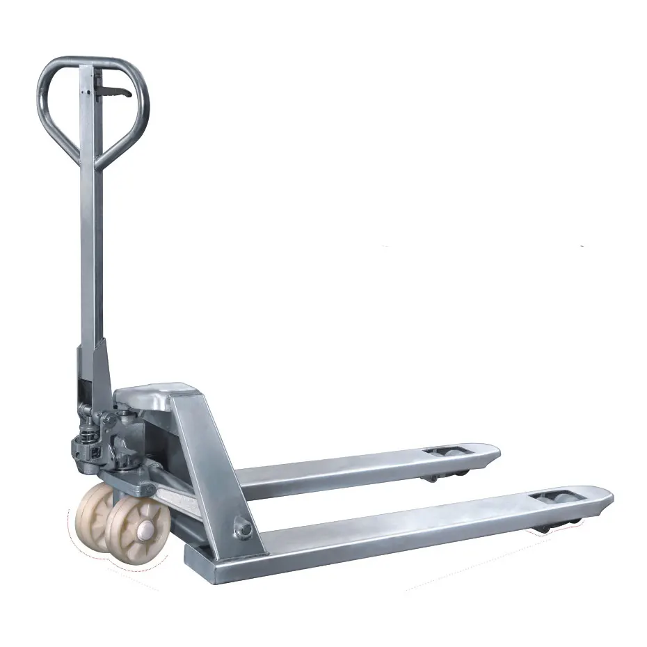Best design 2.5 ton China Hydraulic Pump Hand pallet truck