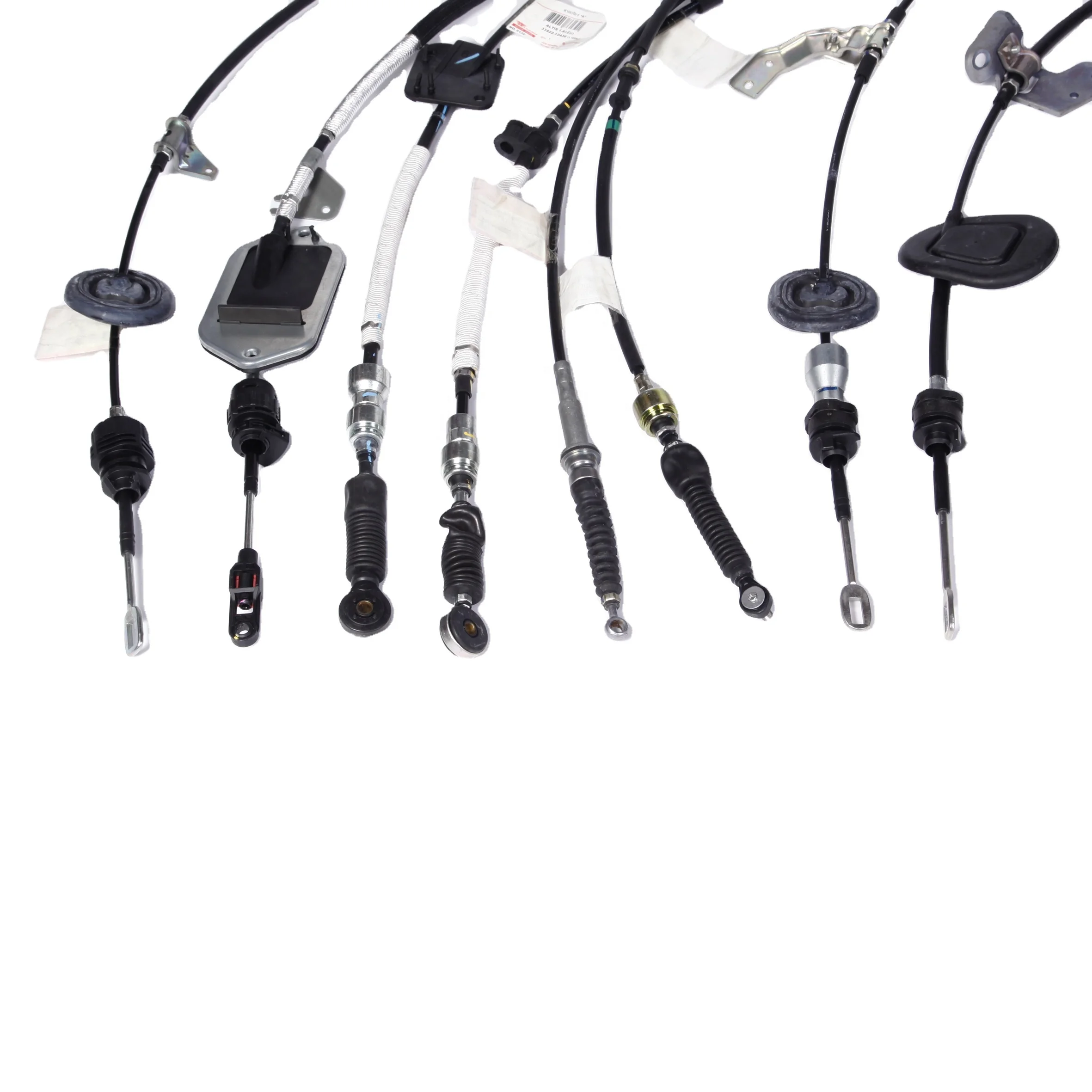 Factory Price High quality Manufacturer supply Gear shift Cable for Suzuki Truck 8-98047-801-1 Gear cable