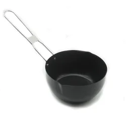 Stainless Steel Sauce Bowl Sauce Dishes BBQ  Bowl Stainless Steel BBQ Sauce Bowl