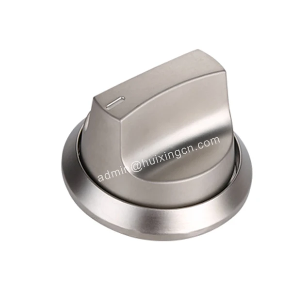 Kitchen Appliance Parts Oven Knob Gas Stove Oven Knob