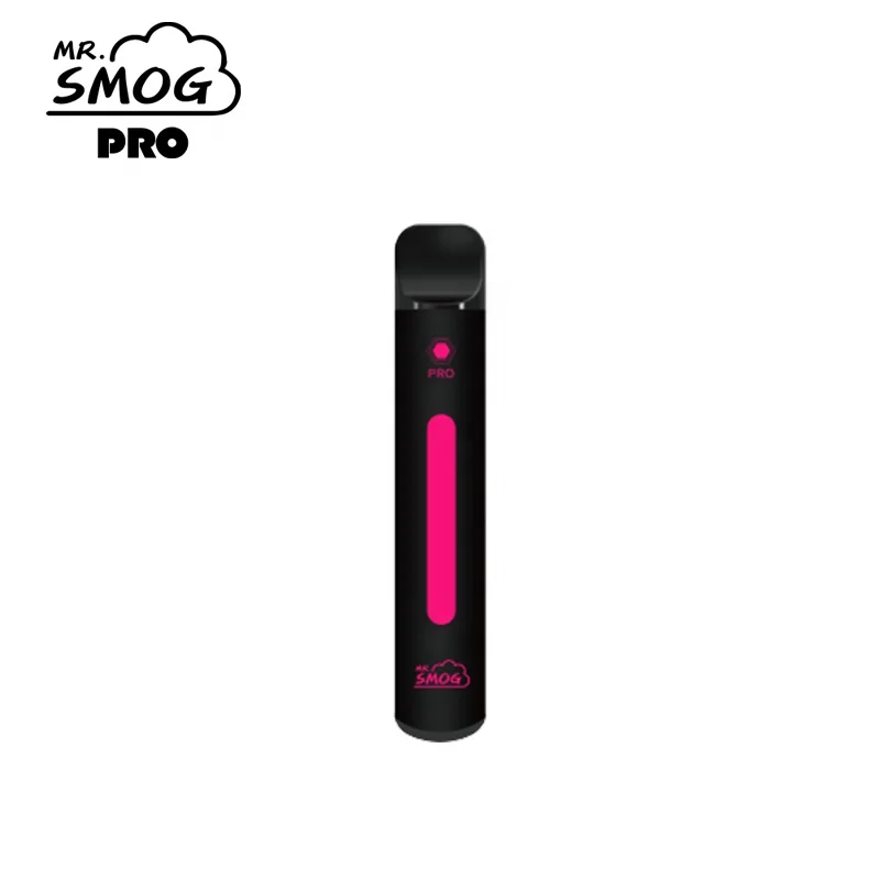 Электронная сигарета 1000 раз vapes pen pod kit Maskking pro слой 650 мАч Черная овечка