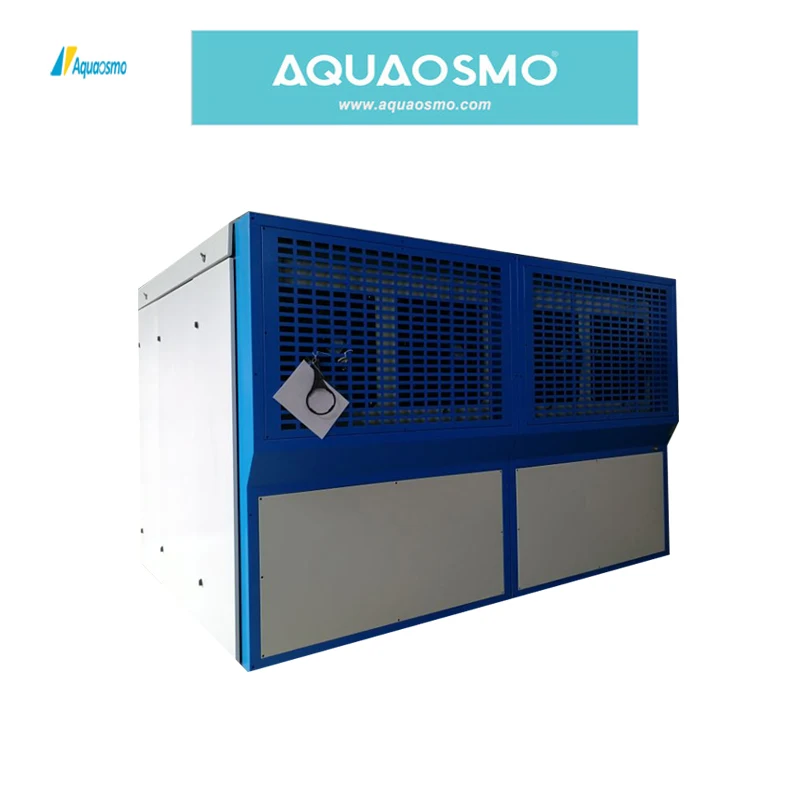 5000L Industrial Atmospheric Water Generator