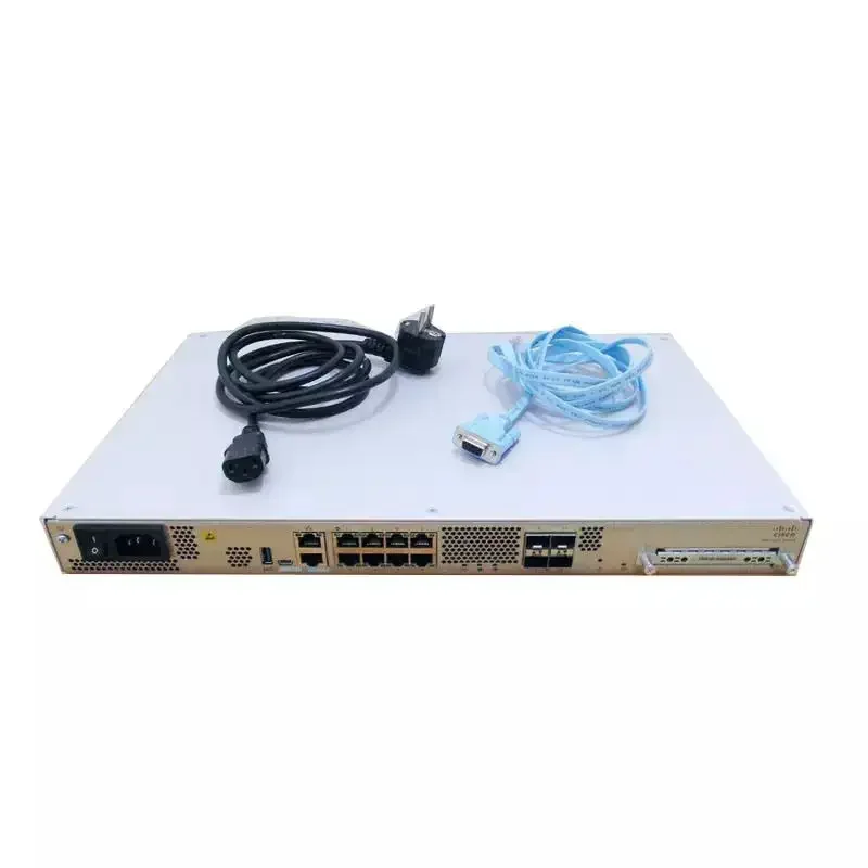 FPR1140-NGFW-K9 New Original Firepower 1140 NGFW Appliance Firewall with Good Price FPR1140-NGFW-K9