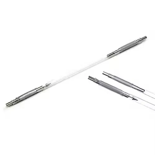 JIHUI laser xenon lamp 8*125*270 super speed welding laser welding machine accessories laser tube welding pulse xenon lamp