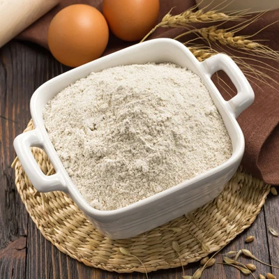 
Factory Directly Supply Food Grade mashed Potato 