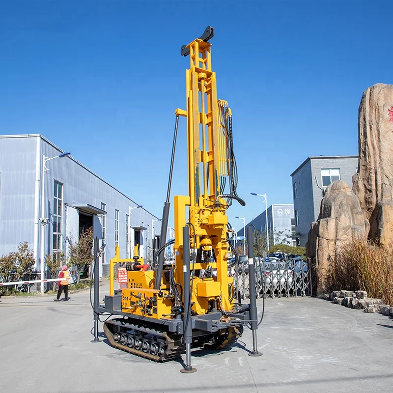 ground hole drilling machines/spt drilling rig/wireline drilling rig manufacturer factory