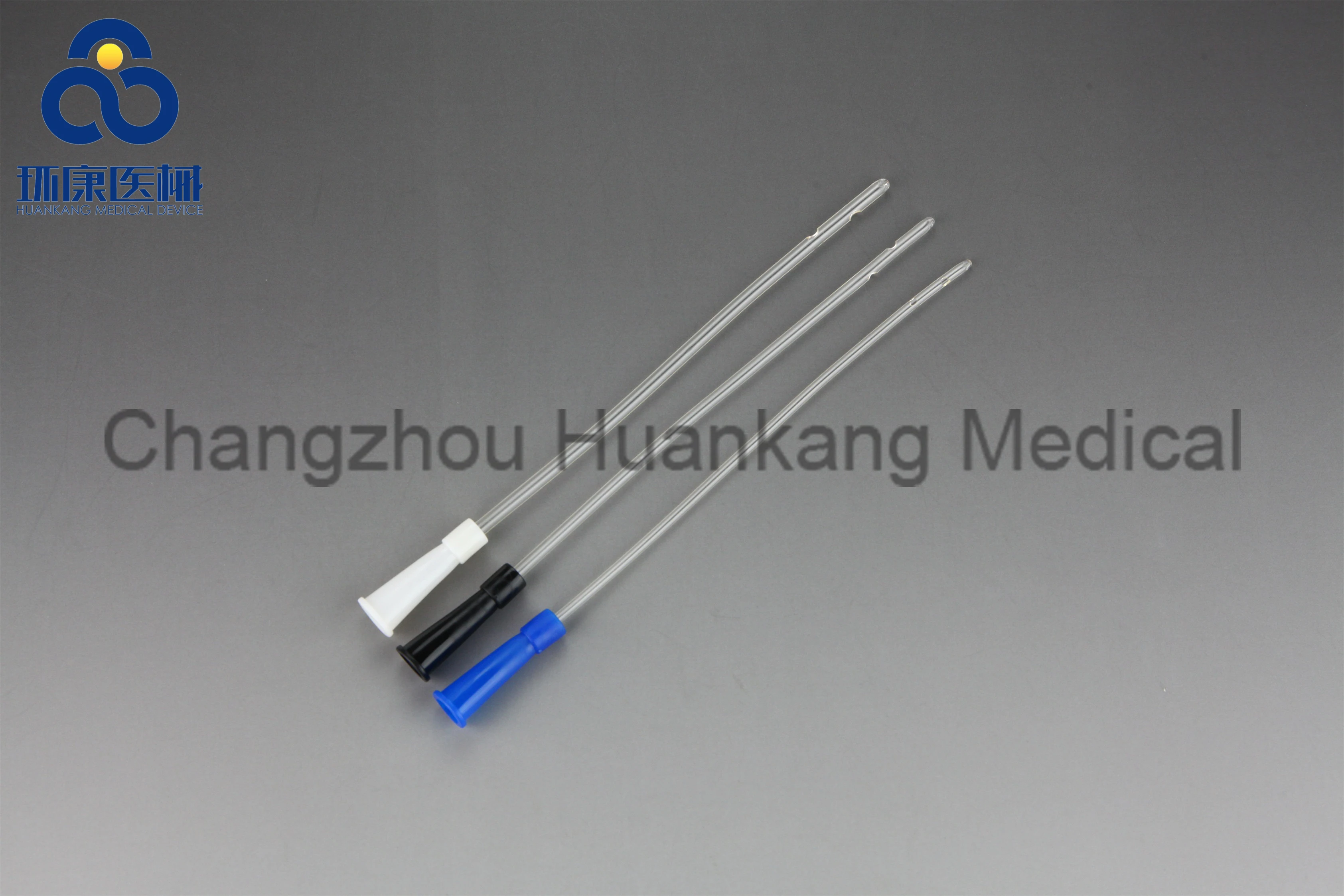 Huankang Nelaton Hydrophilic Urine Catheter
