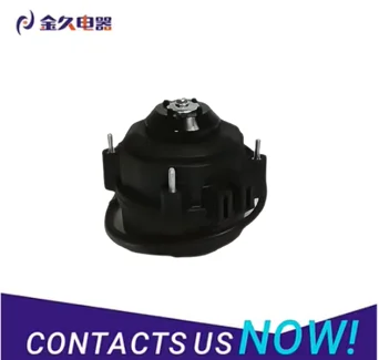 EC refrigerator fan manufacturers Cake cabinet /Fruit cabinet cooling fan Freezer fan