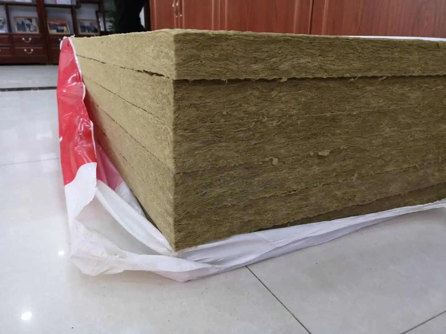 basalt rock wool board insulation 100kg m3 50mm 100mm rock wool insulation price rock wool in malaysia