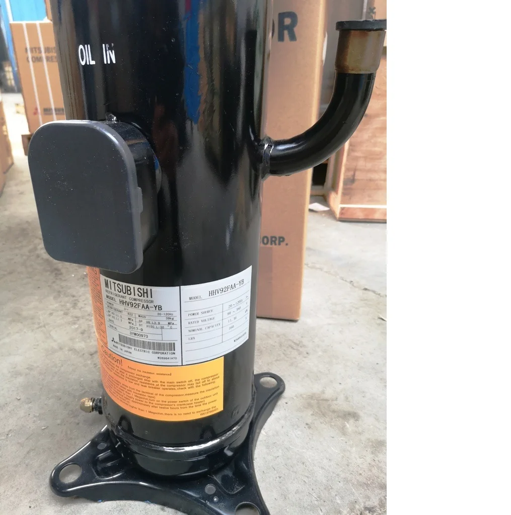 HHV92FAA-YB кондиционер холодильного компрессора