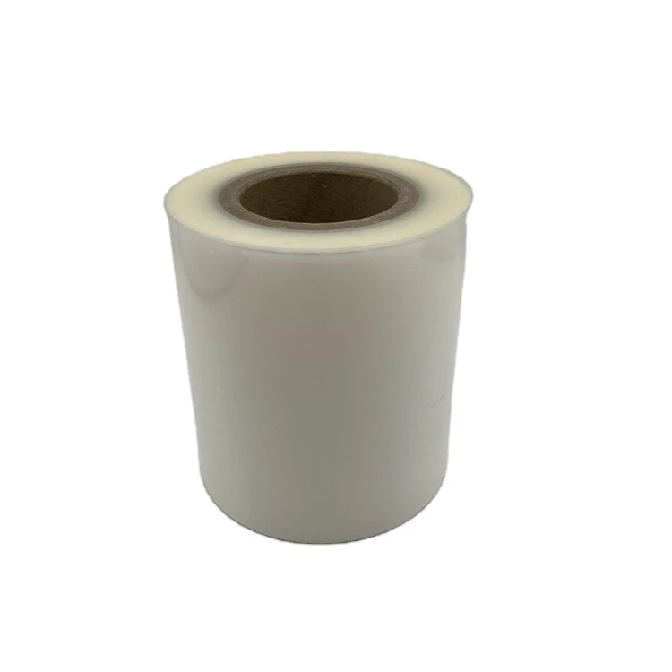 Hot Sale Customized Length And Color Vacuum Roll Film For Food And Medicine