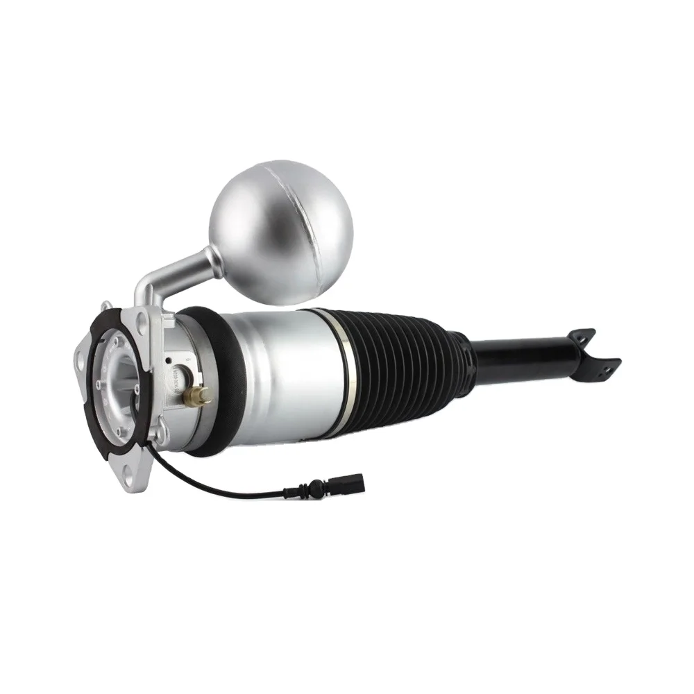 Rear Left Air Suspension Parts Air Struts Air Shock Fit For VW PHAETON 3D0616039 3D0616039AA 3D0616039AB 3D0616039AC