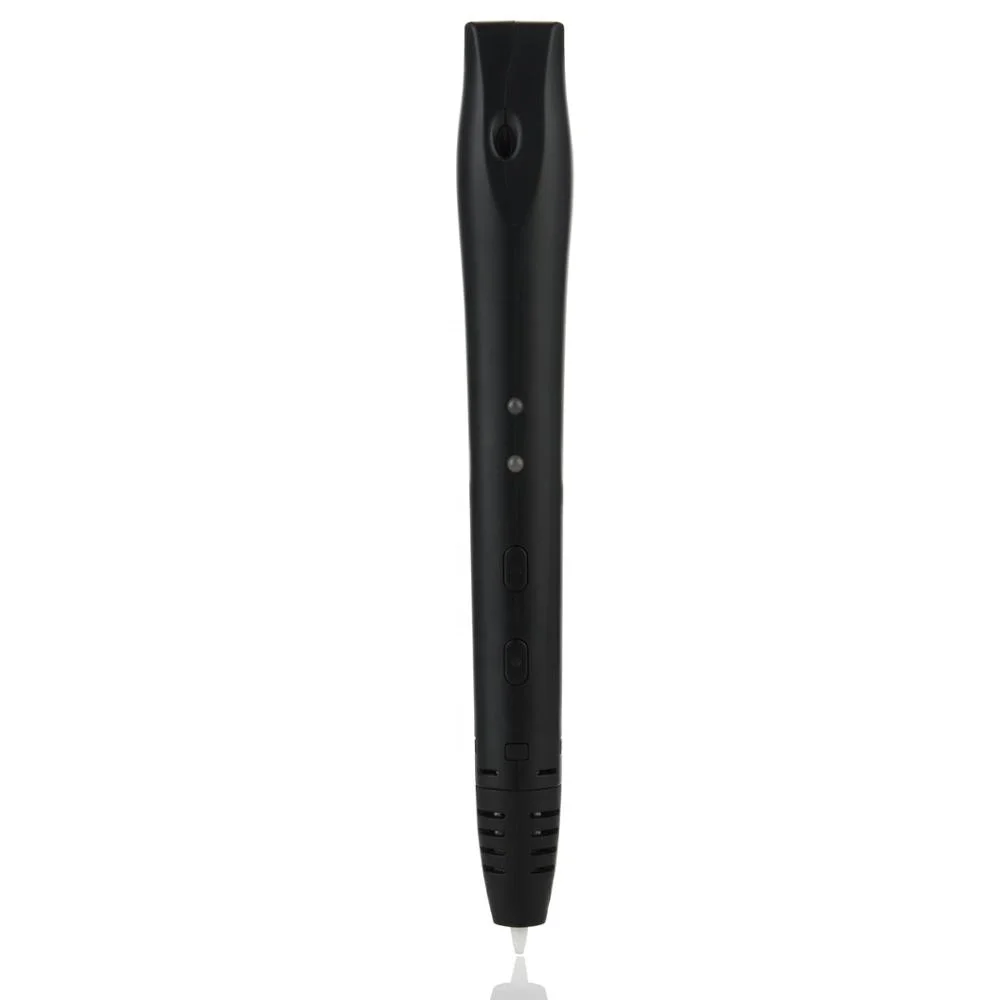 
R3D DIY 3D printer pen for kids AU/US/UK/EU plug with PLA Filament 1.75mm 