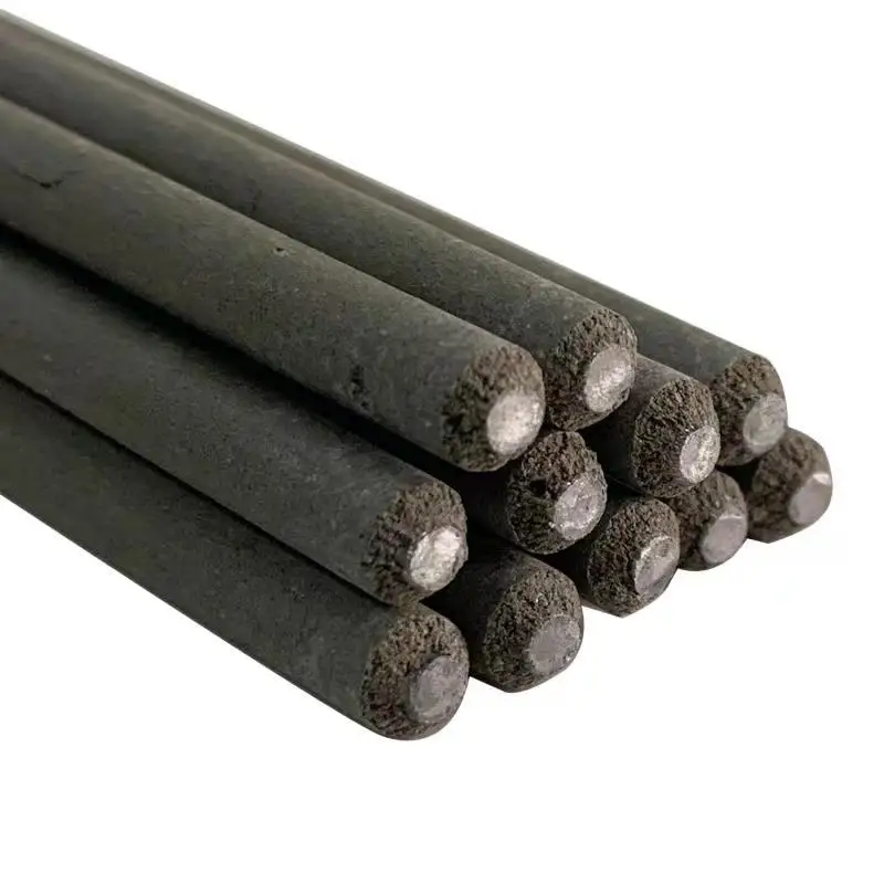 
E6013 Cast Iron Hot Selling 6013 Cheap Welding Electrode Manufacturing 
