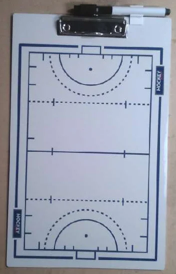 Wholesale Clip board Coaching Board Magnetic Training Board