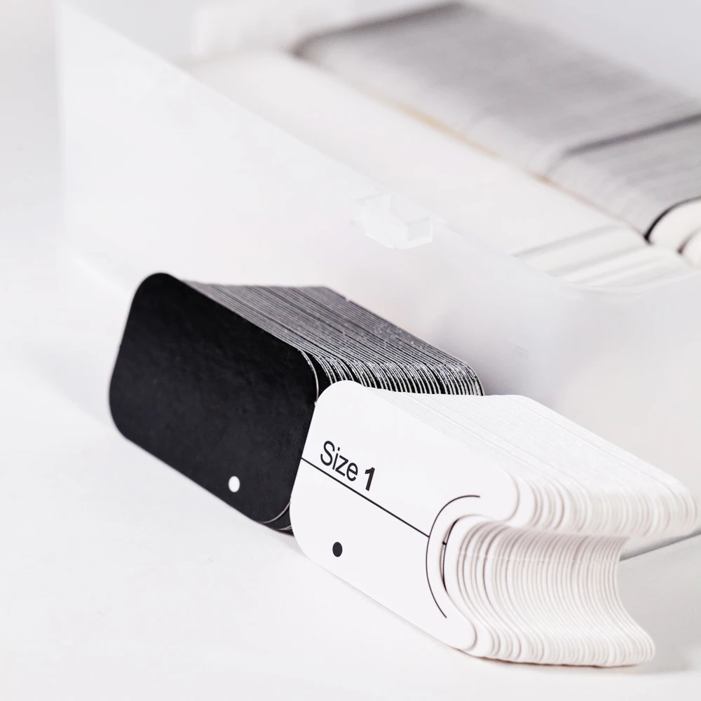 biodegradable disposable dental cardboard protective covers for phosphor psp plates come with barrier envelopes