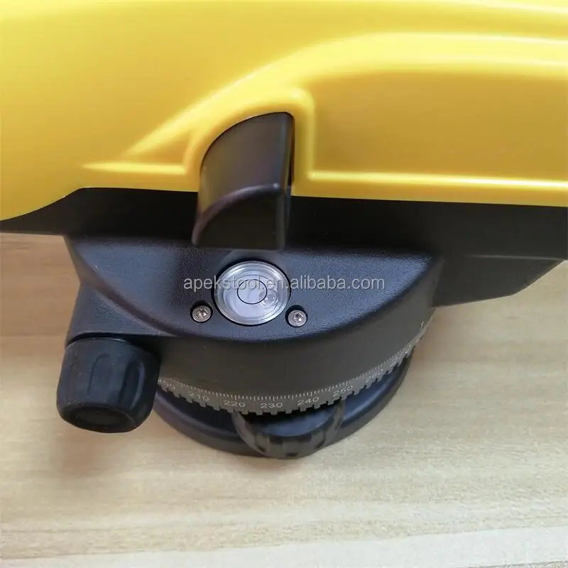 Good Quality  32X Magnification Al18-32 Auto Level Headlights Auto Leveling Kit