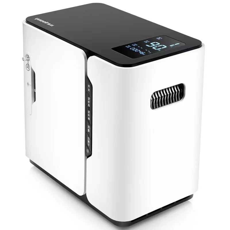  Small Mini Portable Mobile YU300 Home care Oxygen