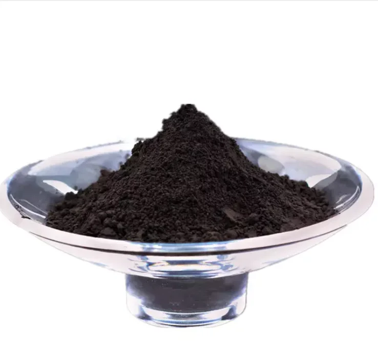 Заводская поставка, Теллурид висмута Bi2Te3 CAS 1304-82-1