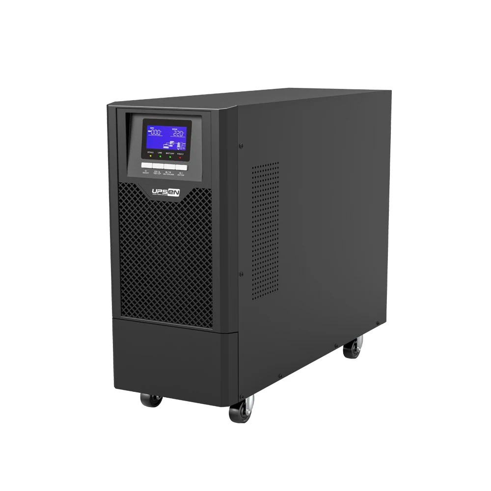 DSP двухфазная система Online UPS с трехуровневым инвертором оптовая цена резервное питание