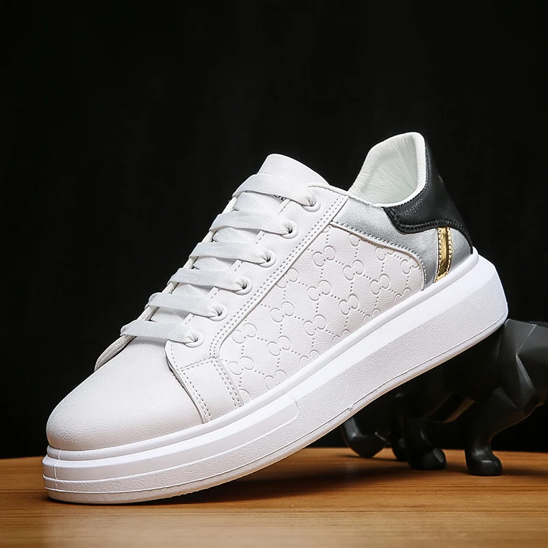 Top Quality breathable Shoes Trainers Designer Sneakers for