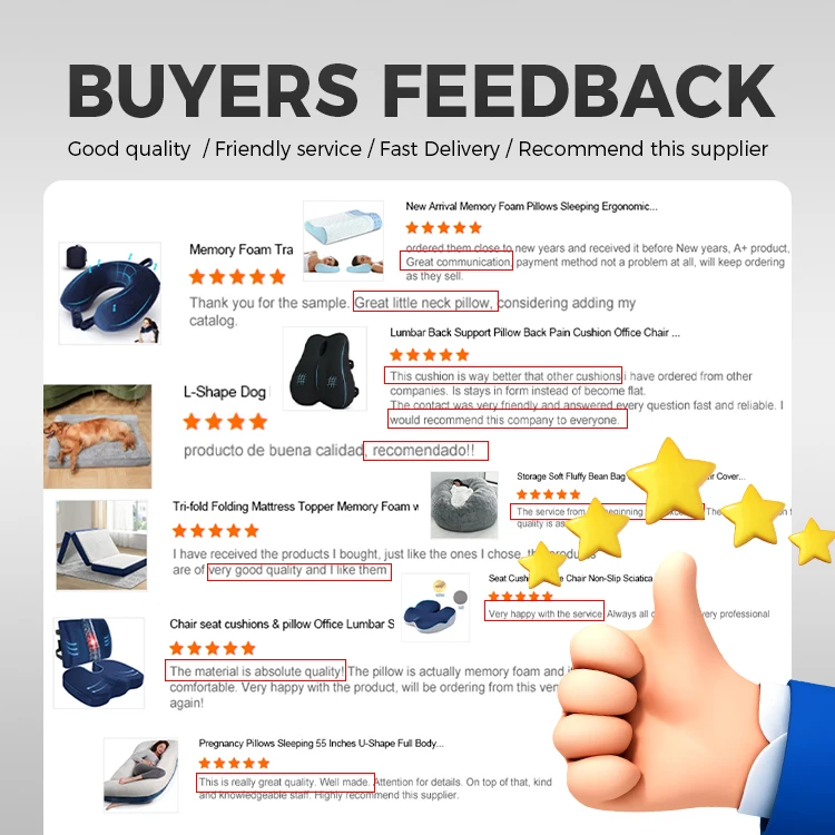 Universal Summer Cooling Driver Memory Foam Car Seat Cushion Ventilated Gel Soft Portable for Home & Office