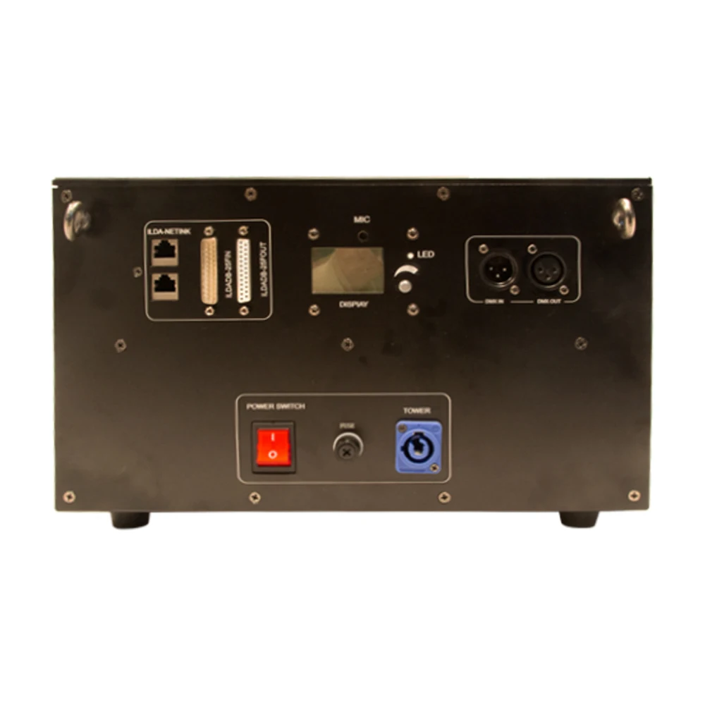 5w IP 33 Programmable Animation Laser Lights Stage Lighting Effects for Disco