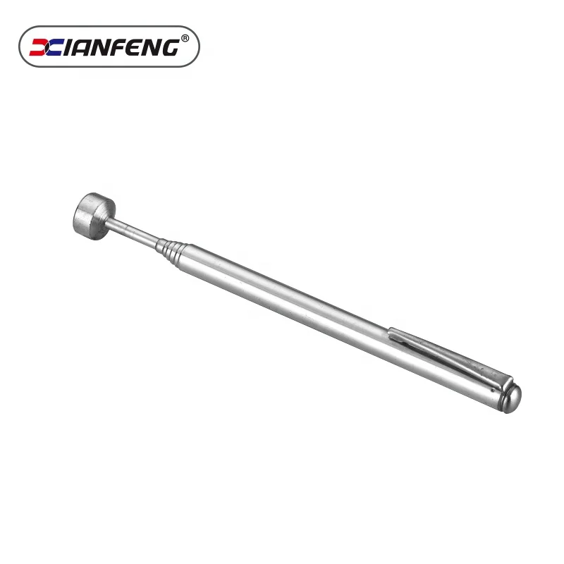 Telescopic Magnetic pickup tool 5LBS  Extendable Retrieving tools Telescopic Magnet Stick XIANFENG