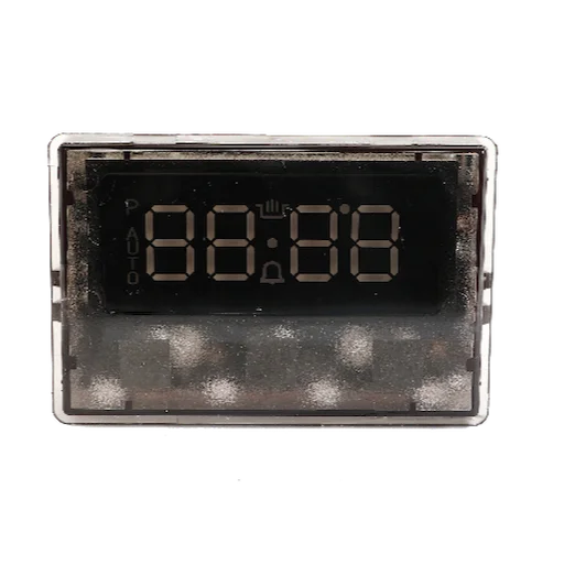 Electronic timer touch oven - Everel