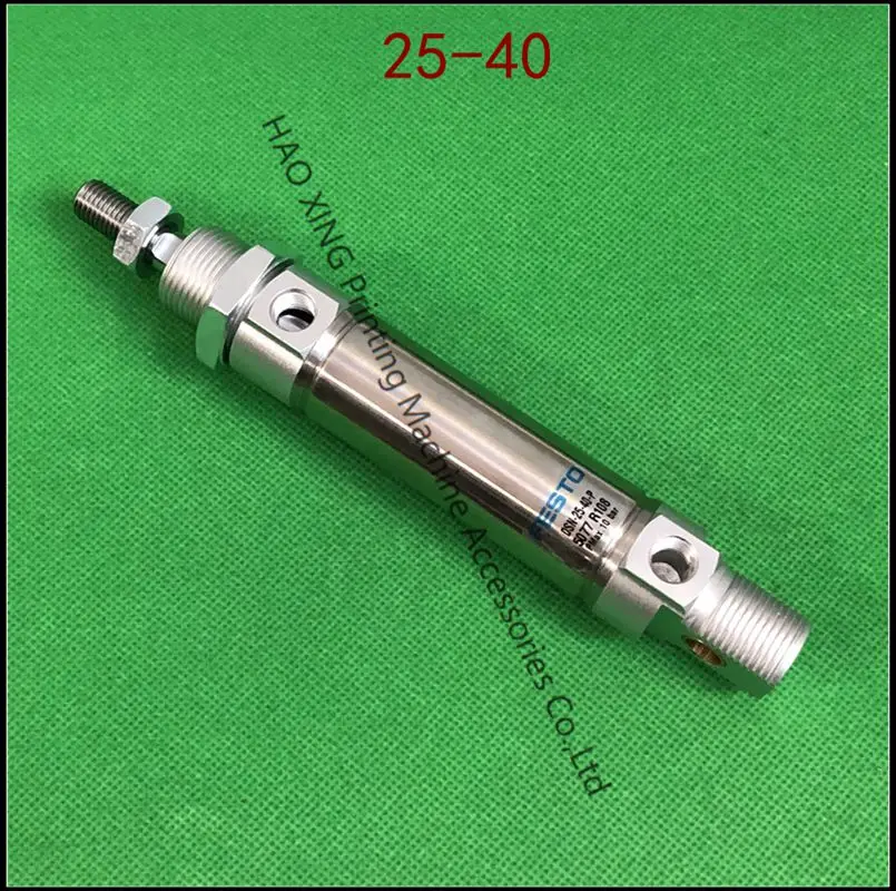 25-40P Cylinder Replacement Spare Parts for KBA Machine