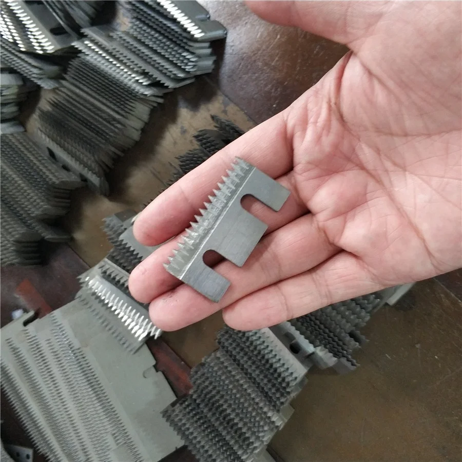  Режущее нетканое лезвие OEM режущее 54*25*1 5 мм