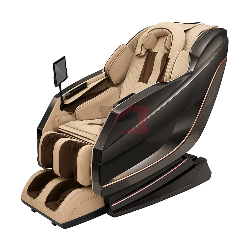 Dotast A10S 4d zero gravity luxury full body massage chair
