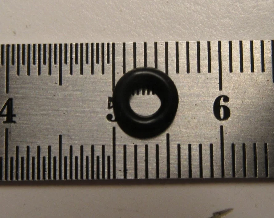 XUTAI High Quality Factory Support Customization Silicone O-Rings Gasket NBR FKM EPDM O Ring Seal Ring