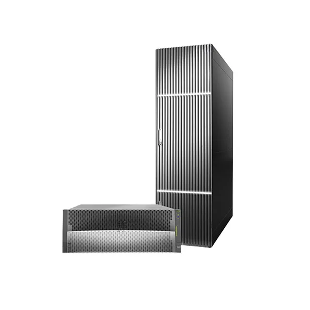 OceanStor 6800 V5 Mission-Critical Hybrid Flash Storage 4U Server System