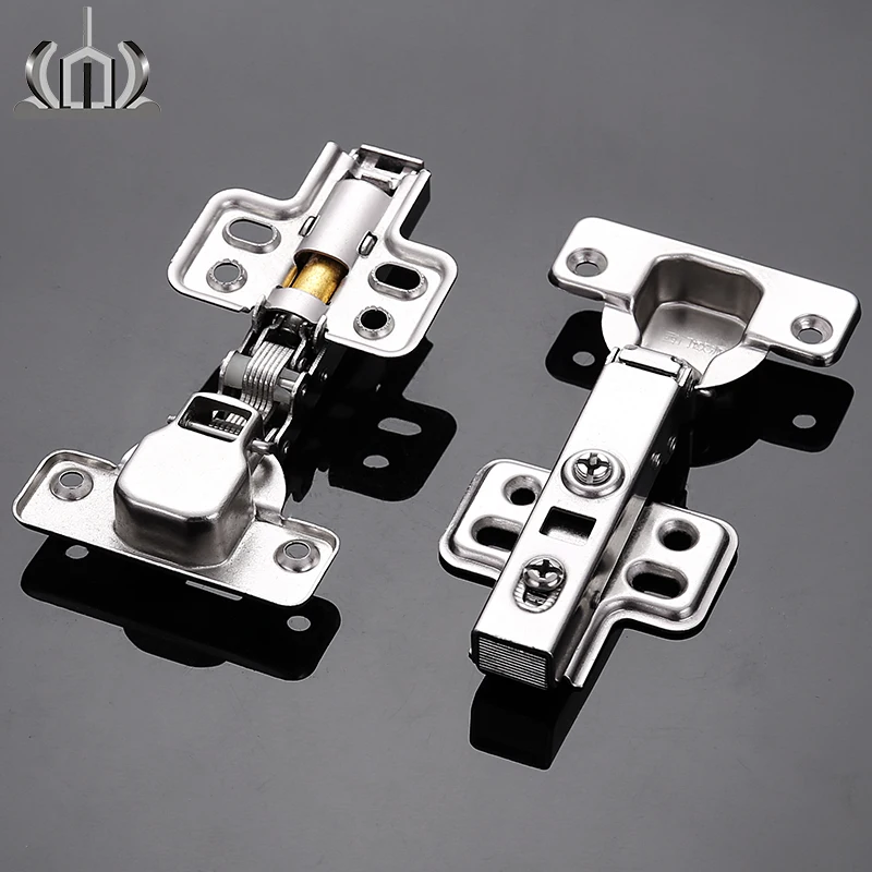 Железный шарнир jieyang, гидравлический мягкий закрытый зажим на шарнире