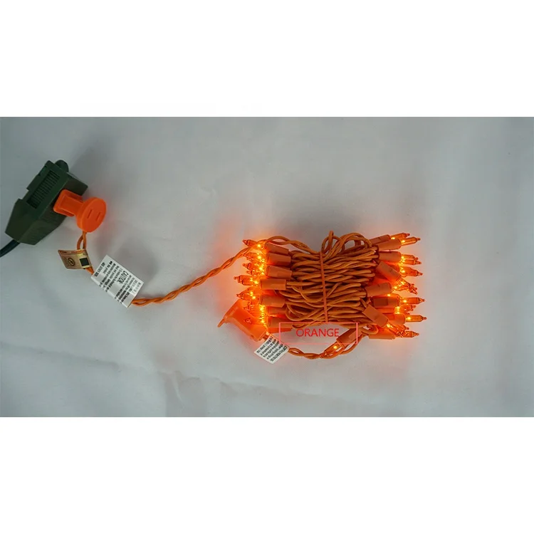 HQ High 100LT Incandescent Quality Home Party Outdoor Garden Decorative Christmas Holiday Led Outdoor String Lights