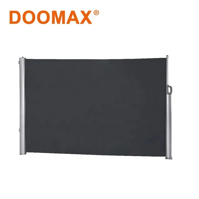 1.5x3.0m Garden Retractable Side Awning