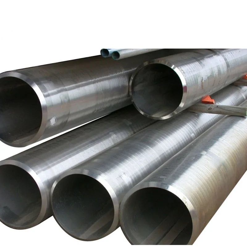 Tube Pipe Carbon Steel Seamless Steel Round Pipe ASTM API 5L X60GrB carbon steel pipe saddle tee
