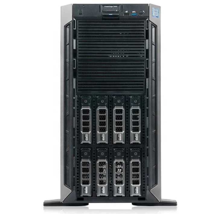 Башенный Сервер Dell PowerEdge T640 по лучшей