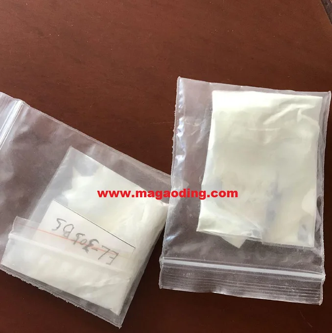 Electroluminescent EL phosphor powder