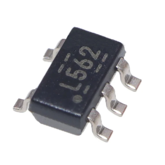 Alichip SOT-23-5 4.5-17V 500mA Power Management ICs Switching Voltage Regulators Voltage Controllers TPS560200 TPS560200DBVR