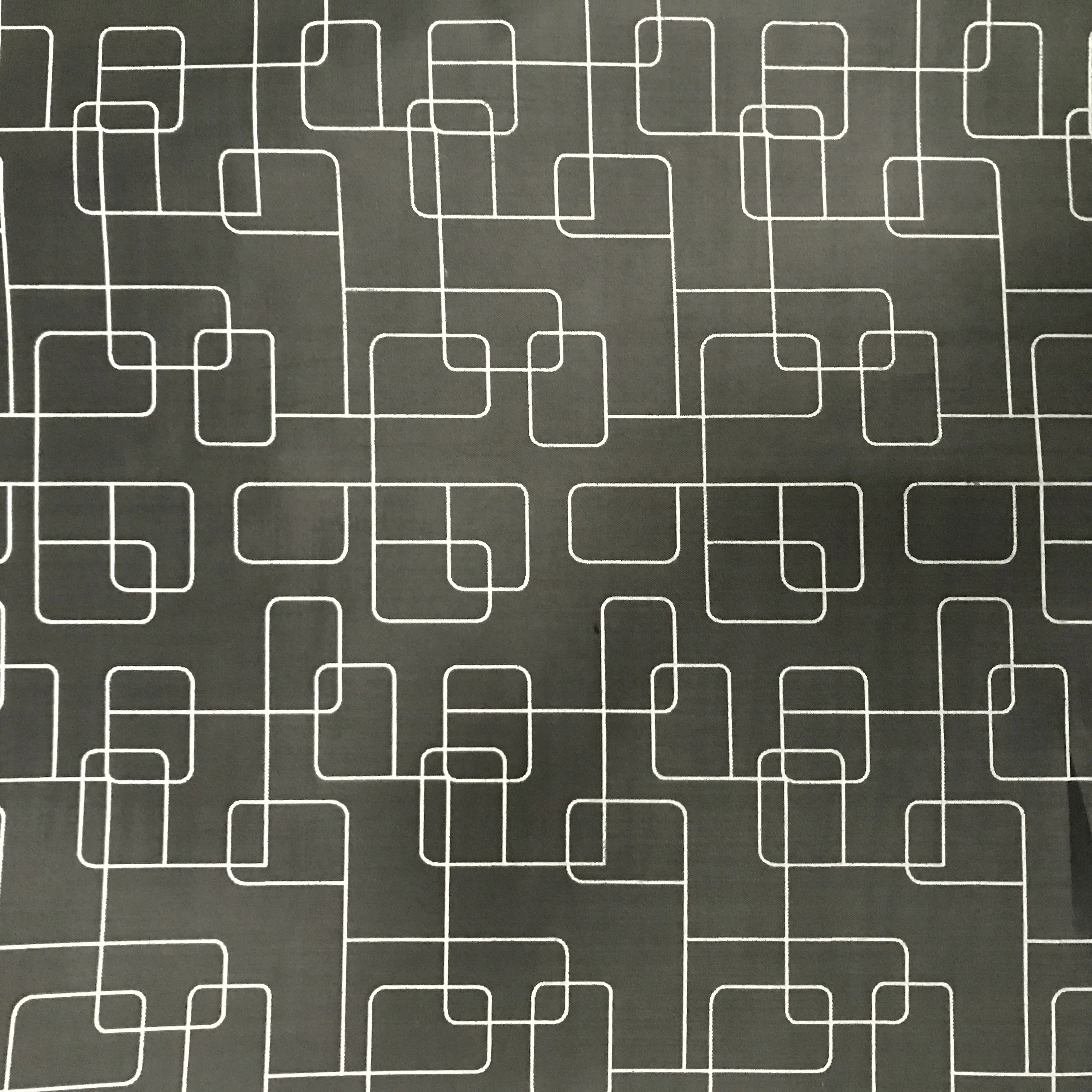 Printed 180T Taffeta Fabric Bag And Wardrobe Taffeta Fabric Withink PA Coated For Bag Bangladesh Market